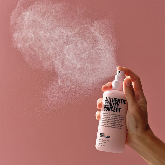 S&eacute;rum Capilar em Spray Authentic Beauty Concept Glow Spray Serum